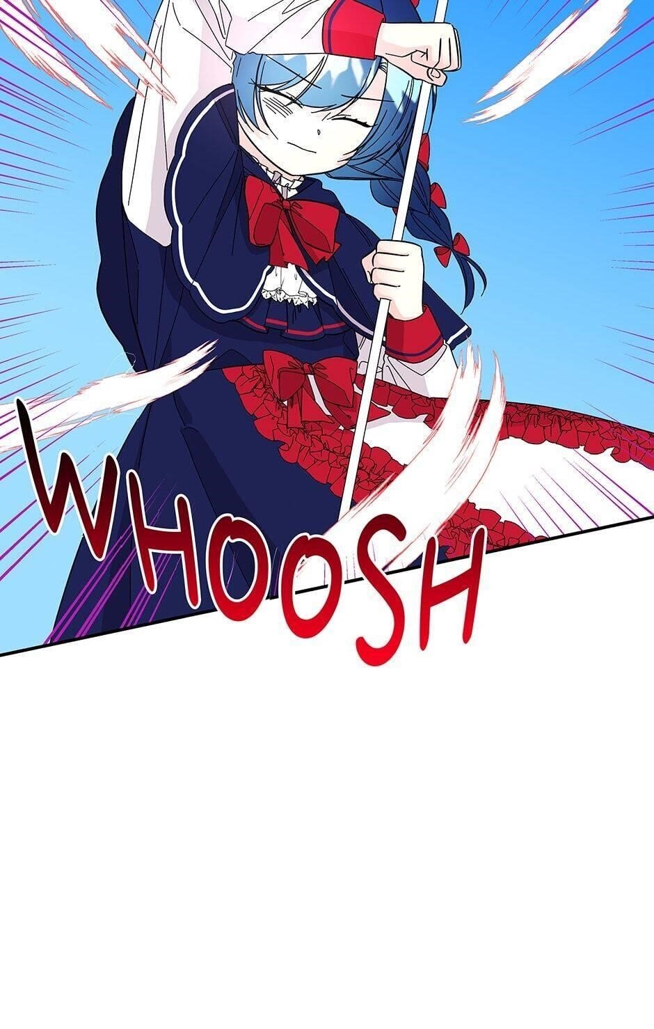 The Archmage’s Daughter Chapter 121 - Page 48