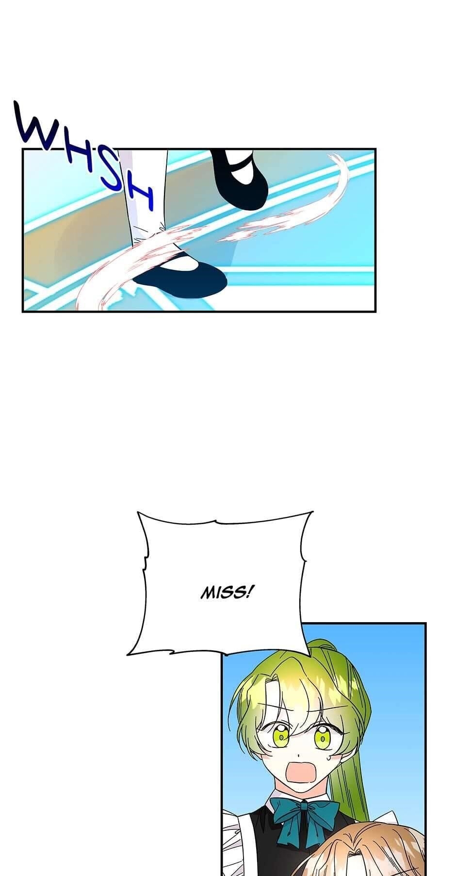 The Archmage’s Daughter Chapter 121 - Page 49