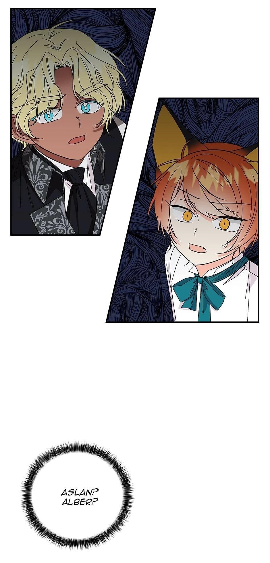 The Archmage’s Daughter Chapter 121 - Page 55