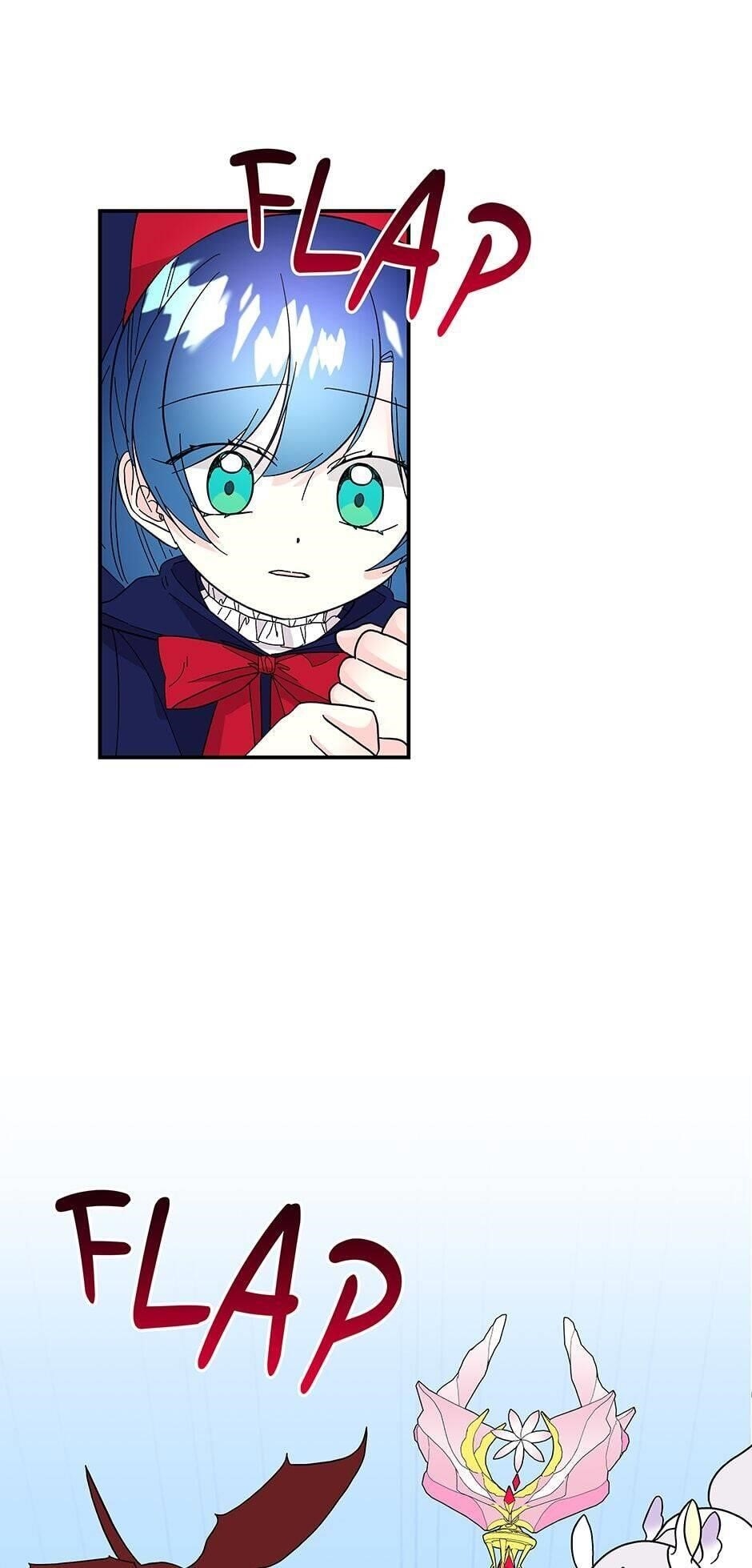 The Archmage’s Daughter Chapter 121 - Page 57