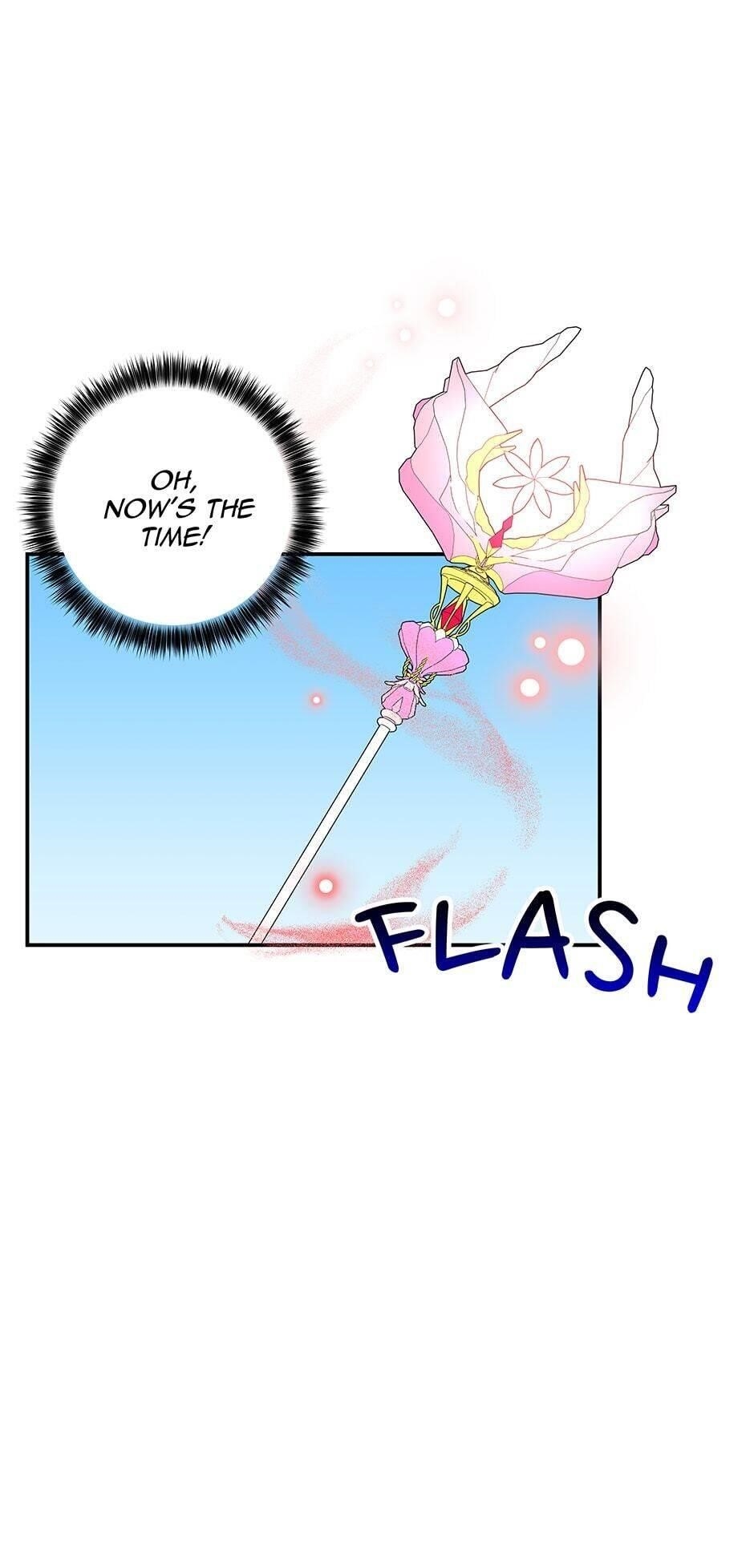 The Archmage’s Daughter Chapter 121 - Page 60