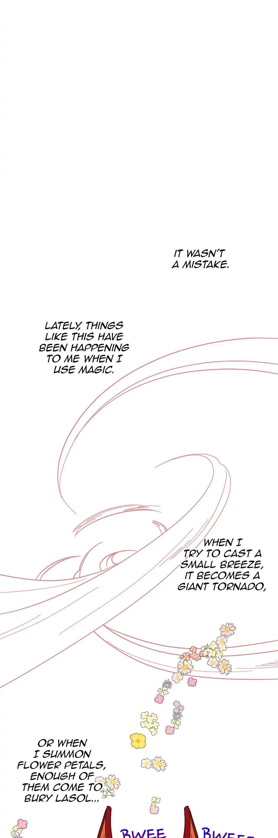 The Archmage’s Daughter Chapter 122 - Page 15