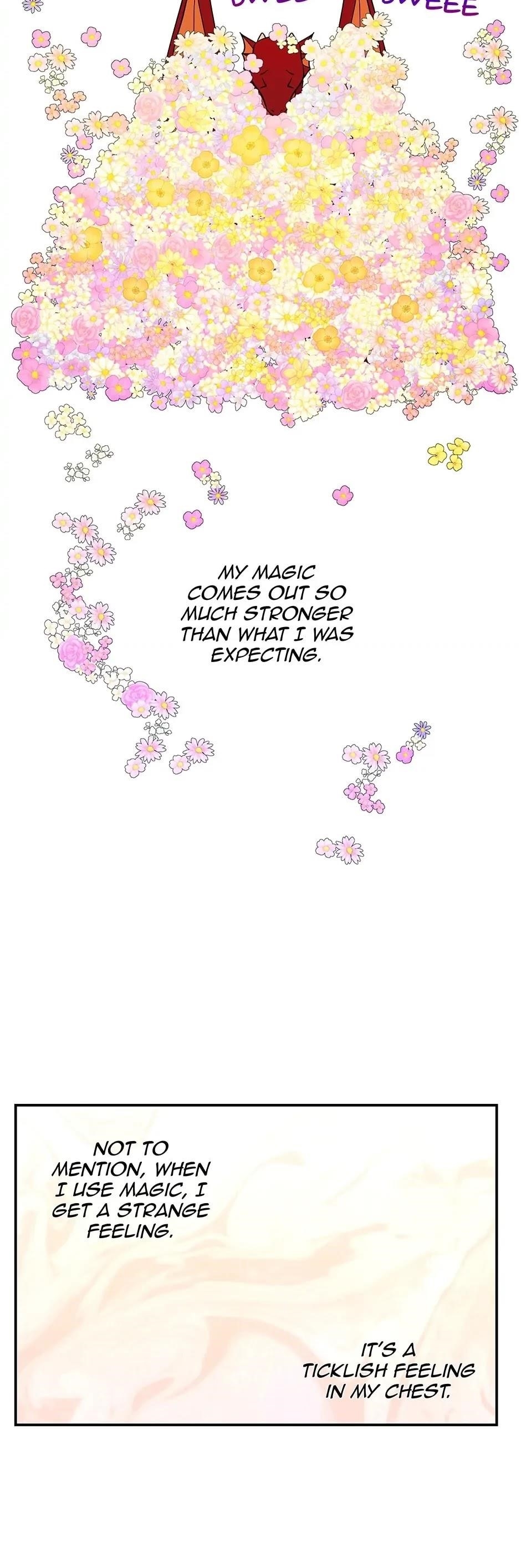 The Archmage’s Daughter Chapter 122 - Page 16