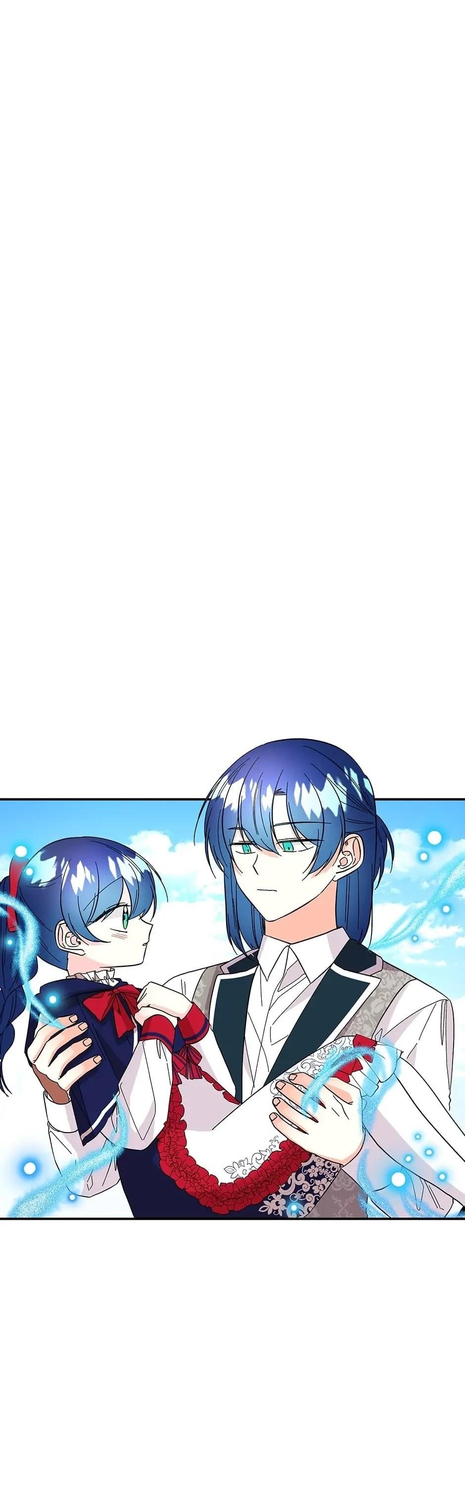 The Archmage’s Daughter Chapter 122 - Page 26