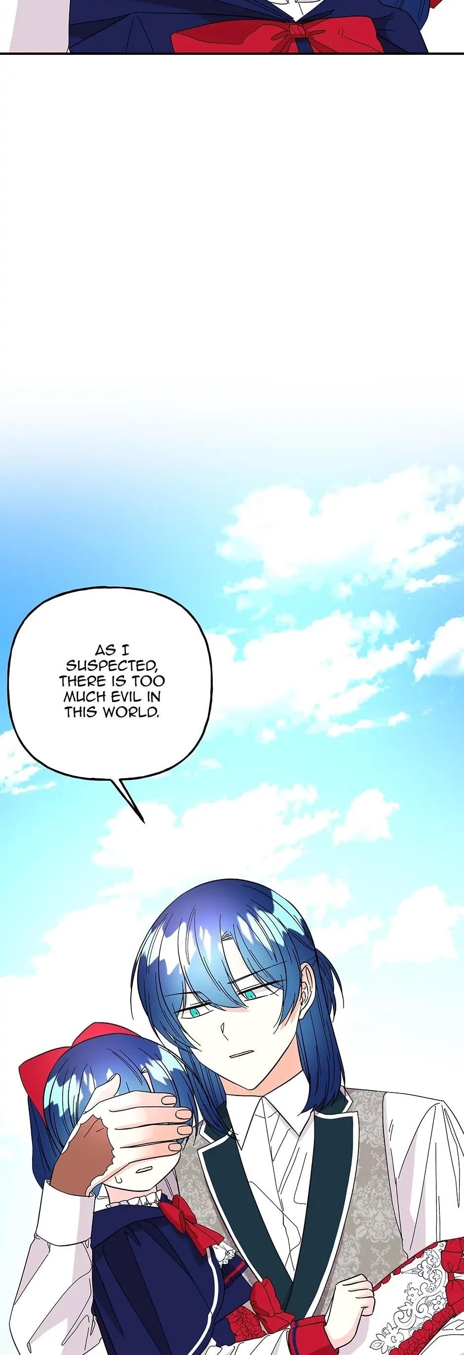 The Archmage’s Daughter Chapter 122 - Page 36