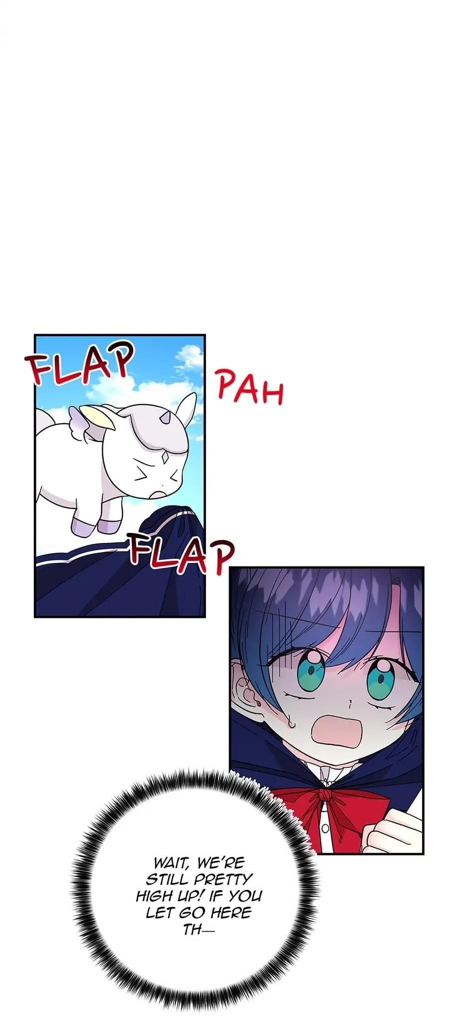 The Archmage’s Daughter Chapter 122 - Page 4