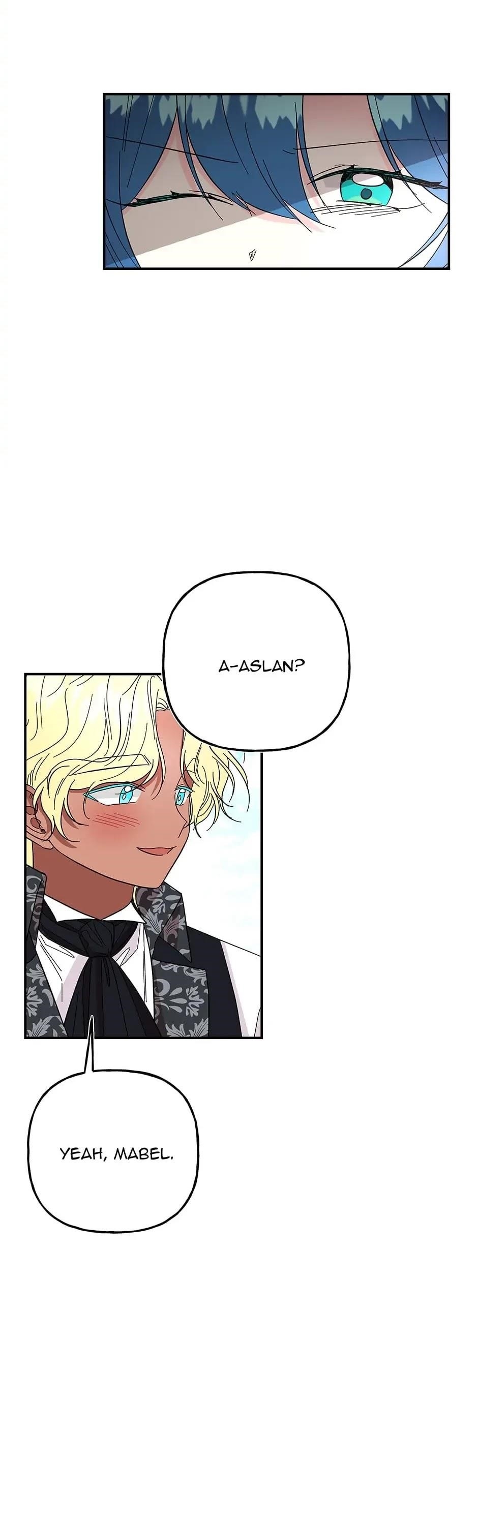 The Archmage’s Daughter Chapter 122 - Page 6