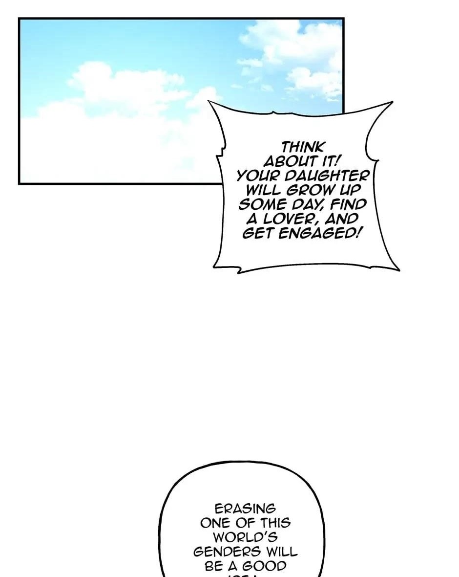 The Archmage’s Daughter Chapter 123 - Page 1