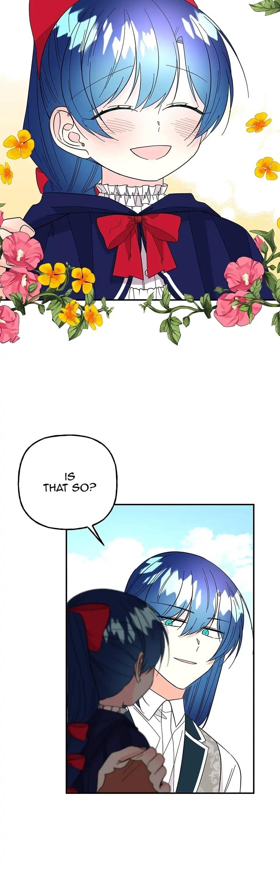 The Archmage’s Daughter Chapter 123 - Page 10