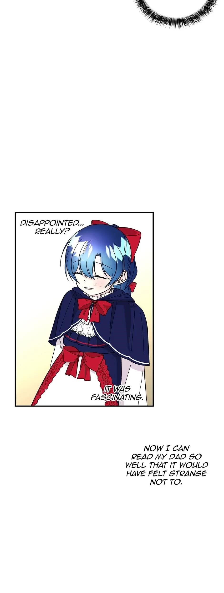 The Archmage’s Daughter Chapter 123 - Page 15