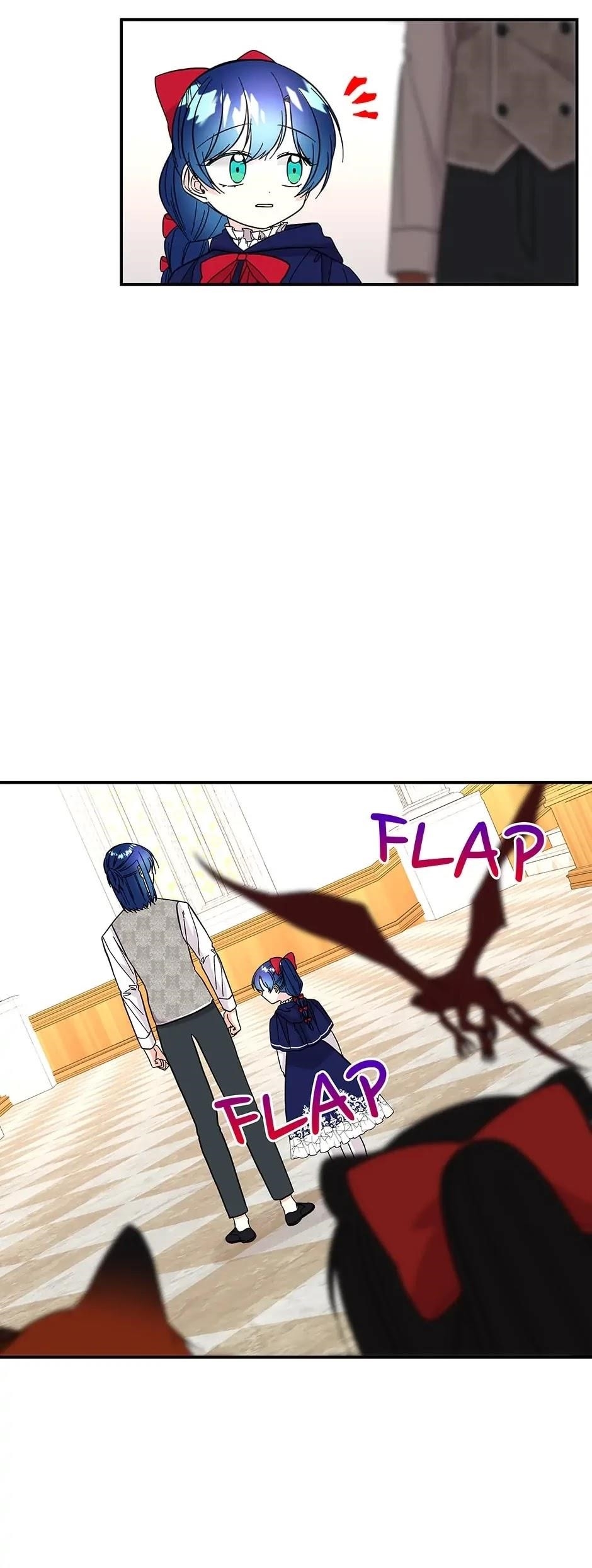 The Archmage’s Daughter Chapter 123 - Page 16