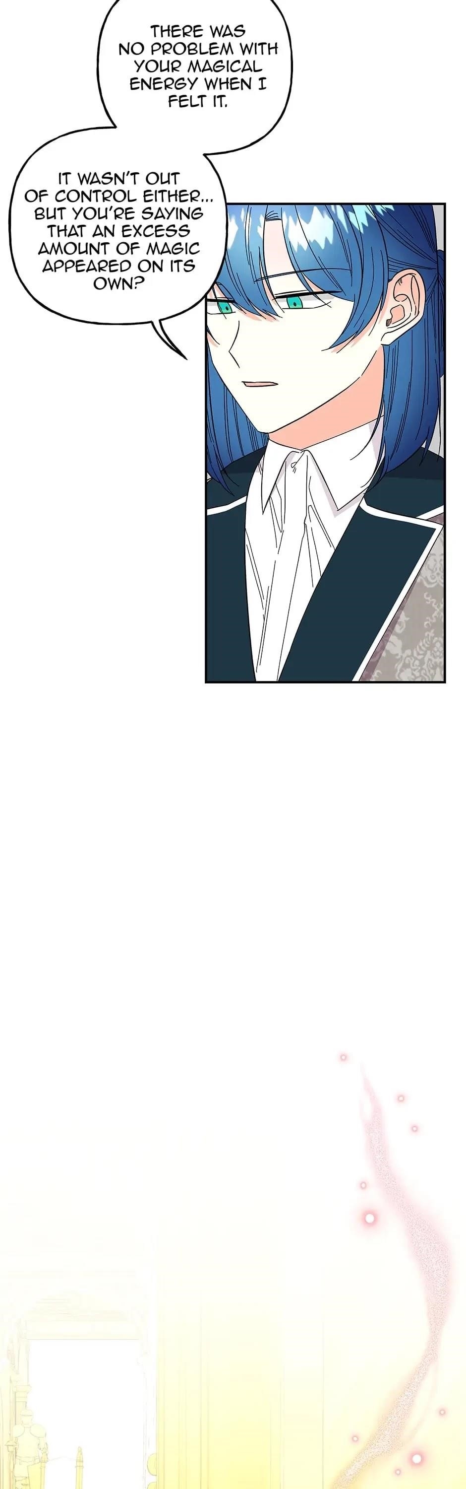 The Archmage’s Daughter Chapter 123 - Page 21