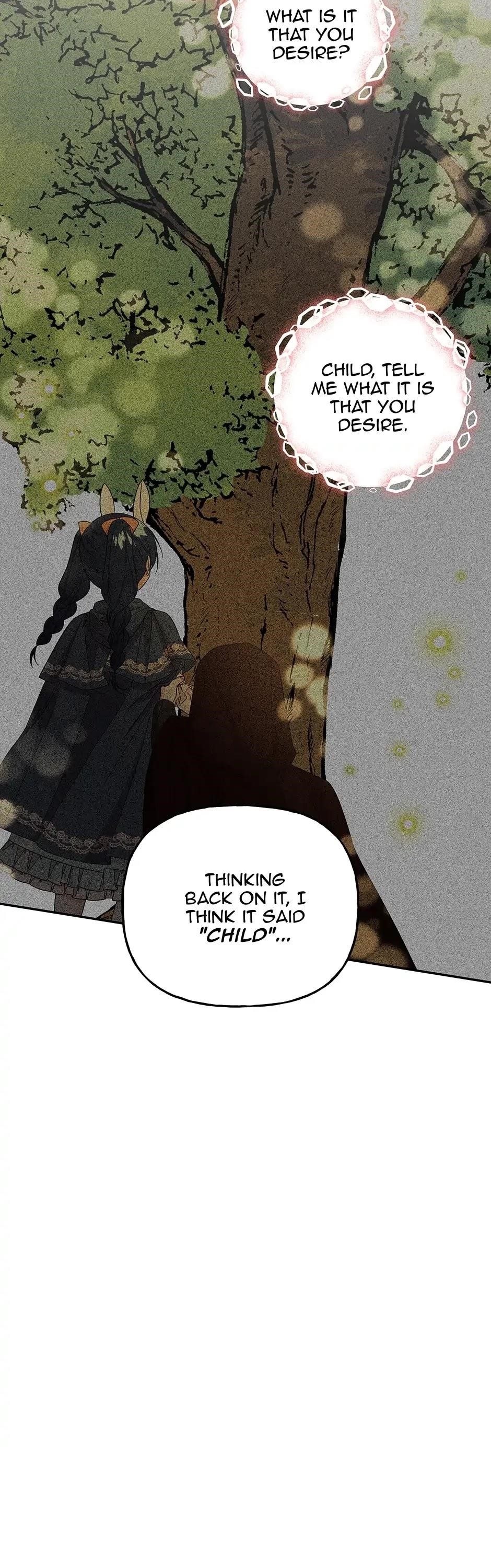 The Archmage’s Daughter Chapter 123 - Page 26