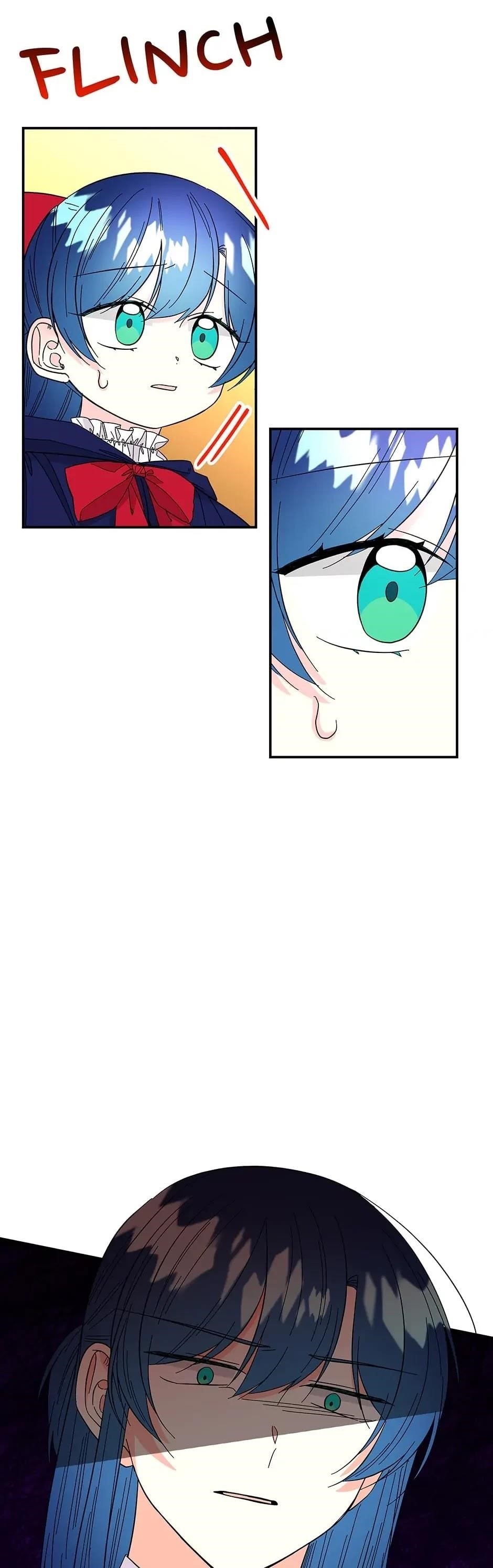 The Archmage’s Daughter Chapter 123 - Page 27