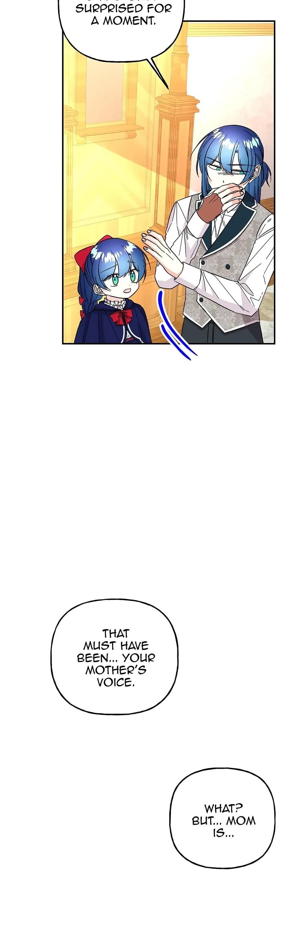 The Archmage’s Daughter Chapter 123 - Page 29