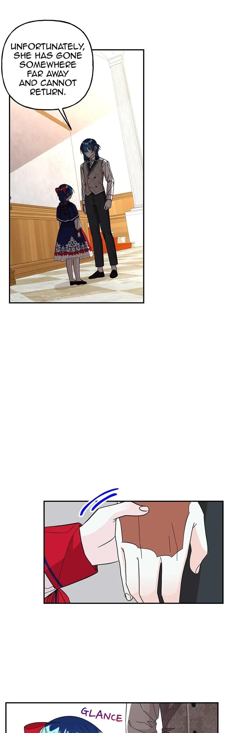 The Archmage’s Daughter Chapter 123 - Page 30