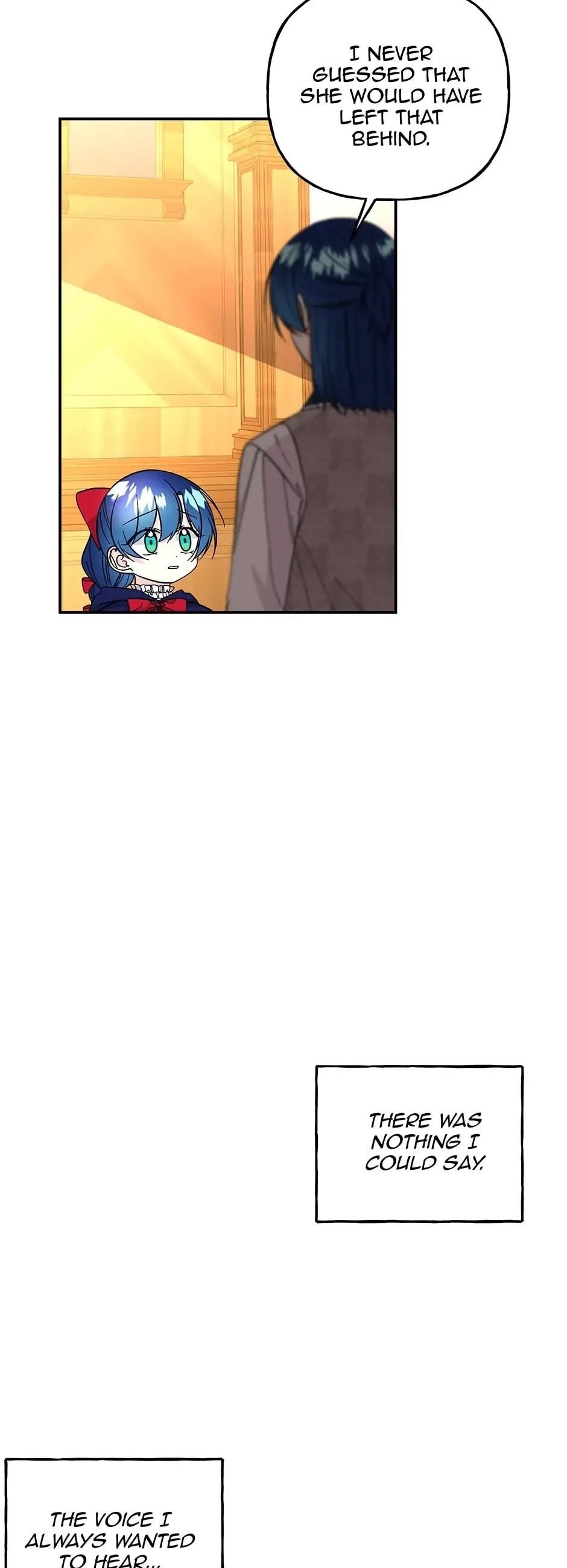 The Archmage’s Daughter Chapter 123 - Page 35