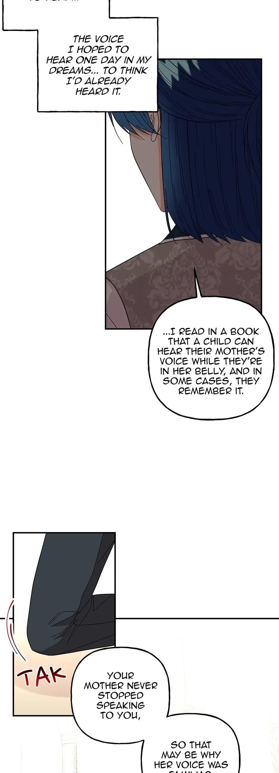 The Archmage’s Daughter Chapter 123 - Page 36