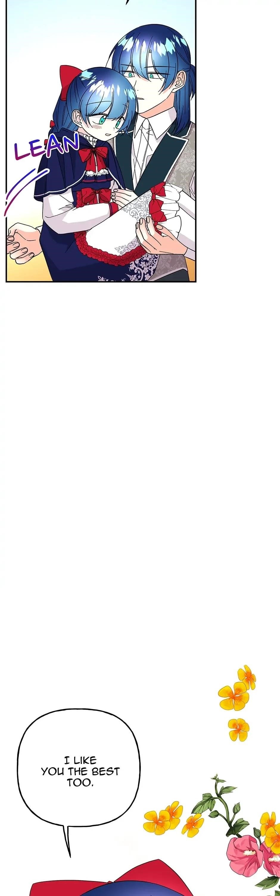 The Archmage’s Daughter Chapter 123 - Page 9