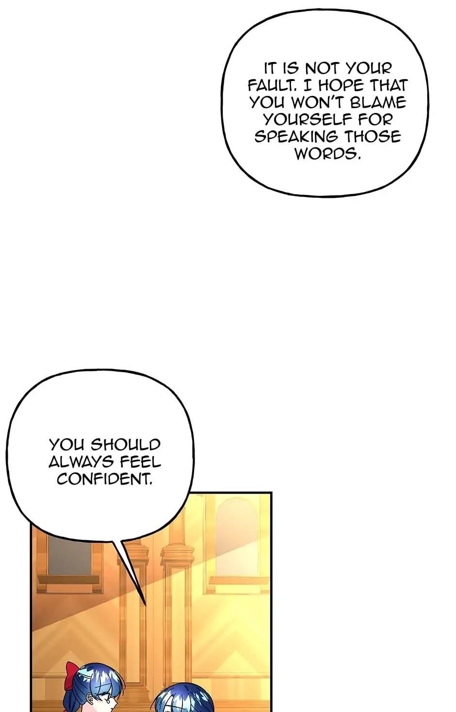 The Archmage’s Daughter Chapter 124 - Page 1