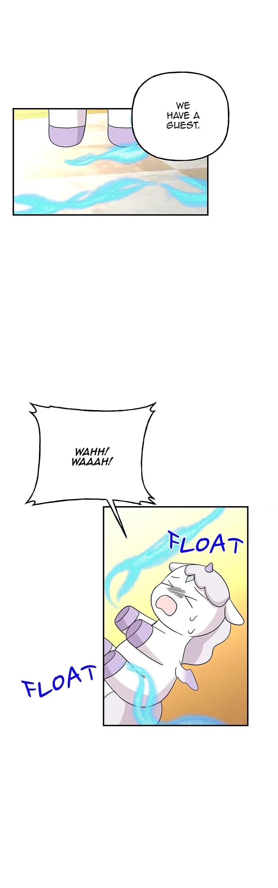 The Archmage’s Daughter Chapter 124 - Page 13