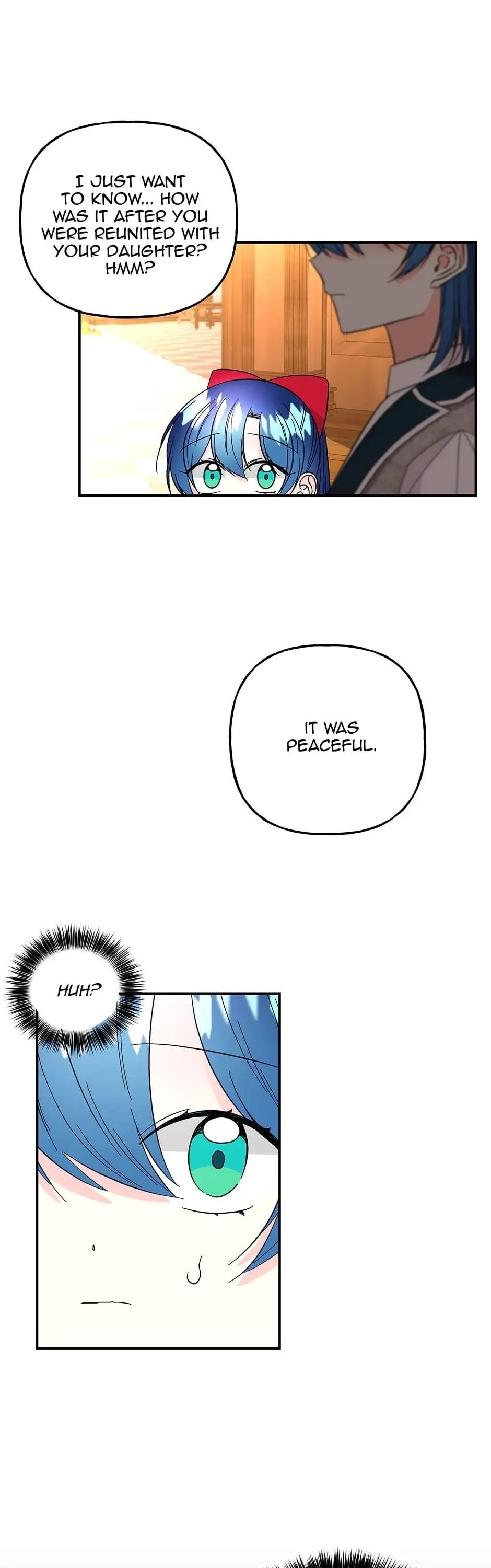 The Archmage’s Daughter Chapter 124 - Page 22