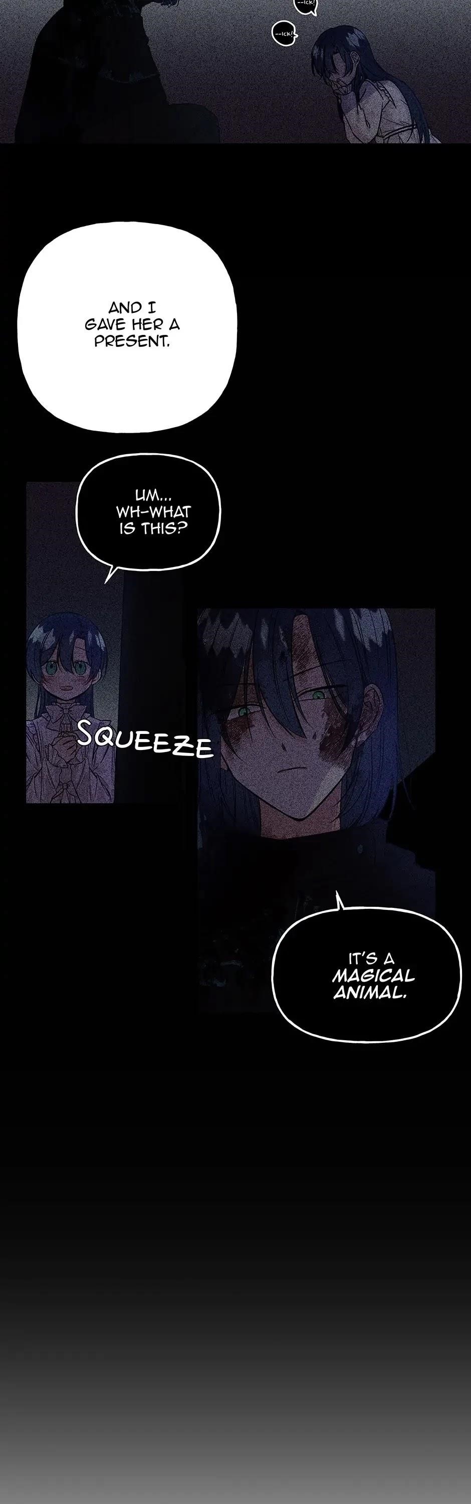 The Archmage’s Daughter Chapter 124 - Page 25