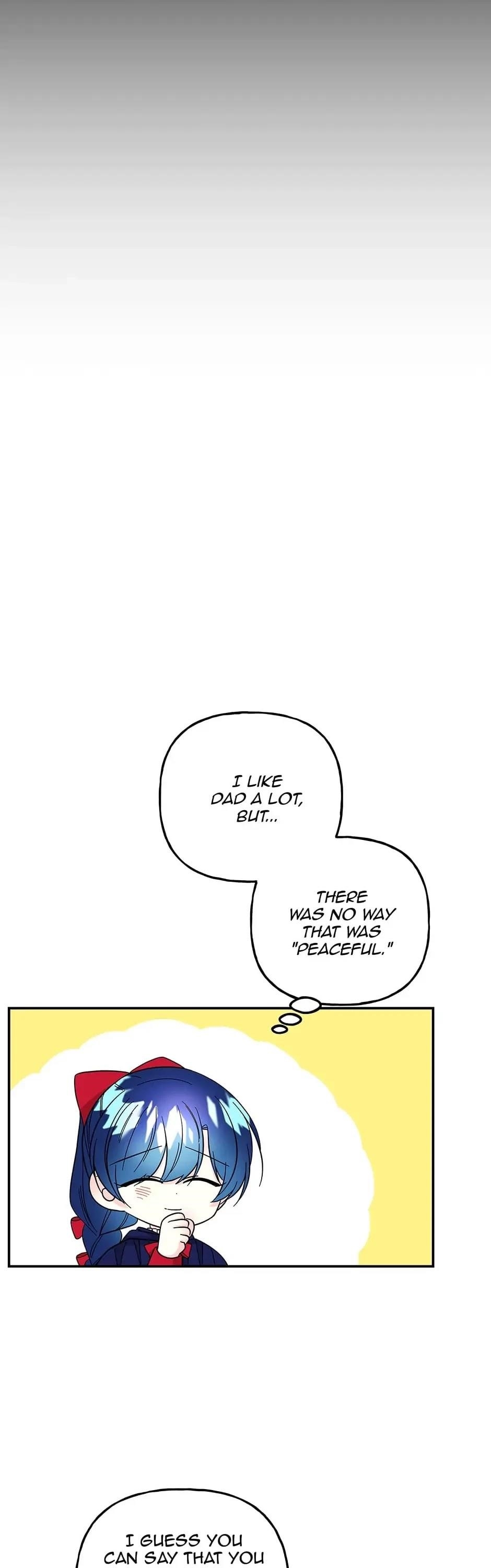 The Archmage’s Daughter Chapter 124 - Page 26