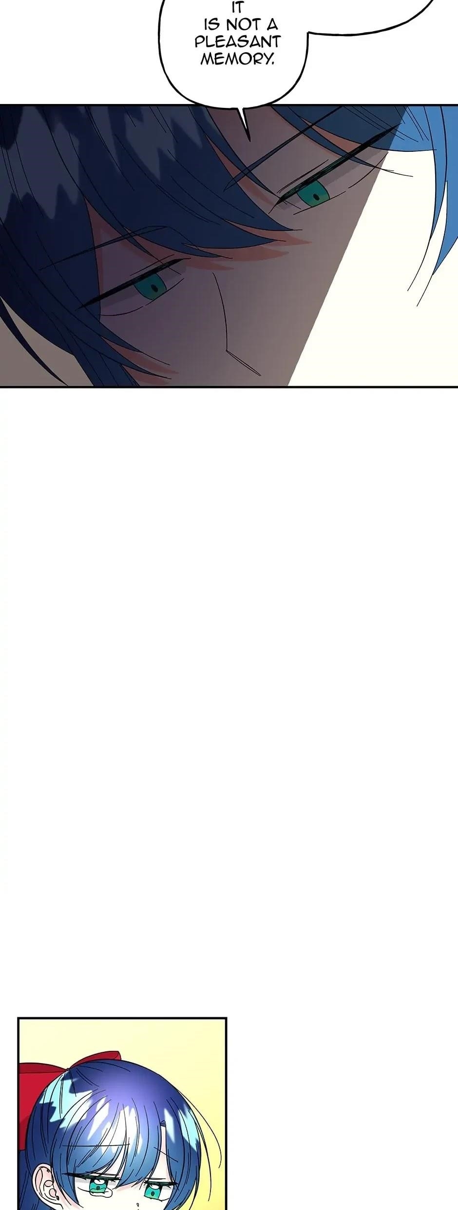 The Archmage’s Daughter Chapter 124 - Page 3