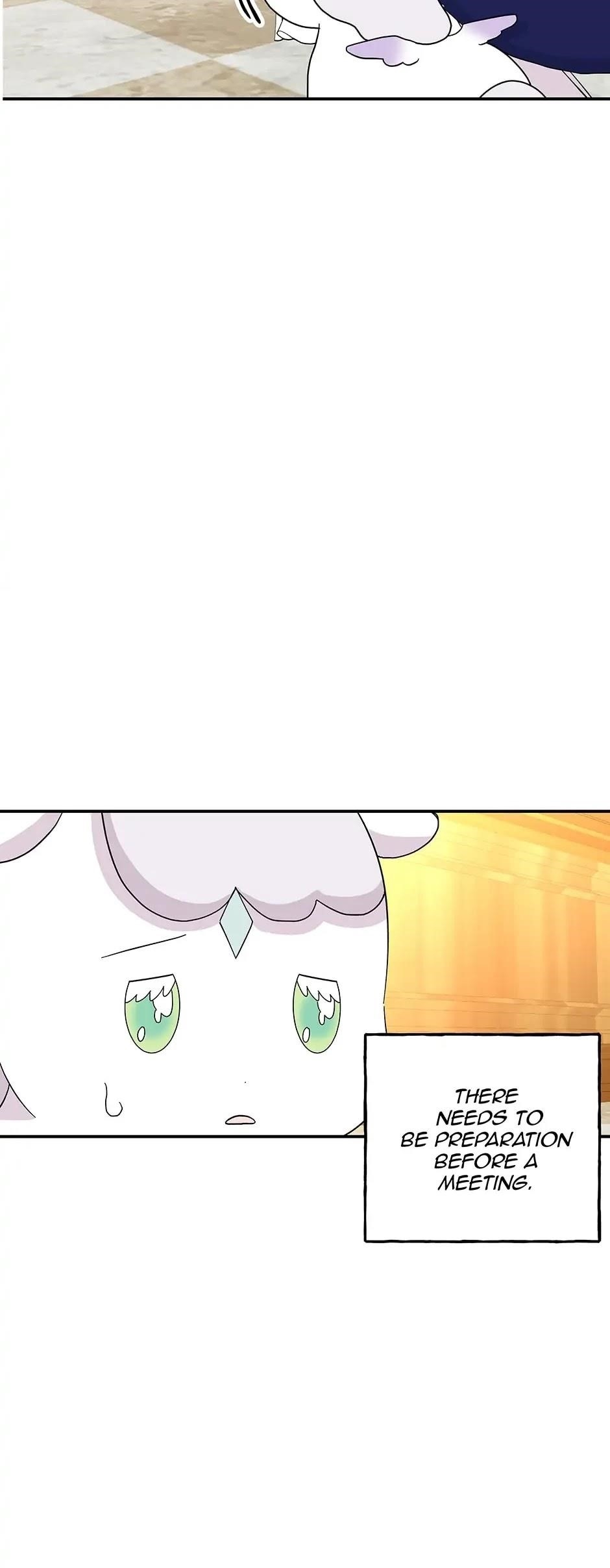 The Archmage’s Daughter Chapter 124 - Page 35