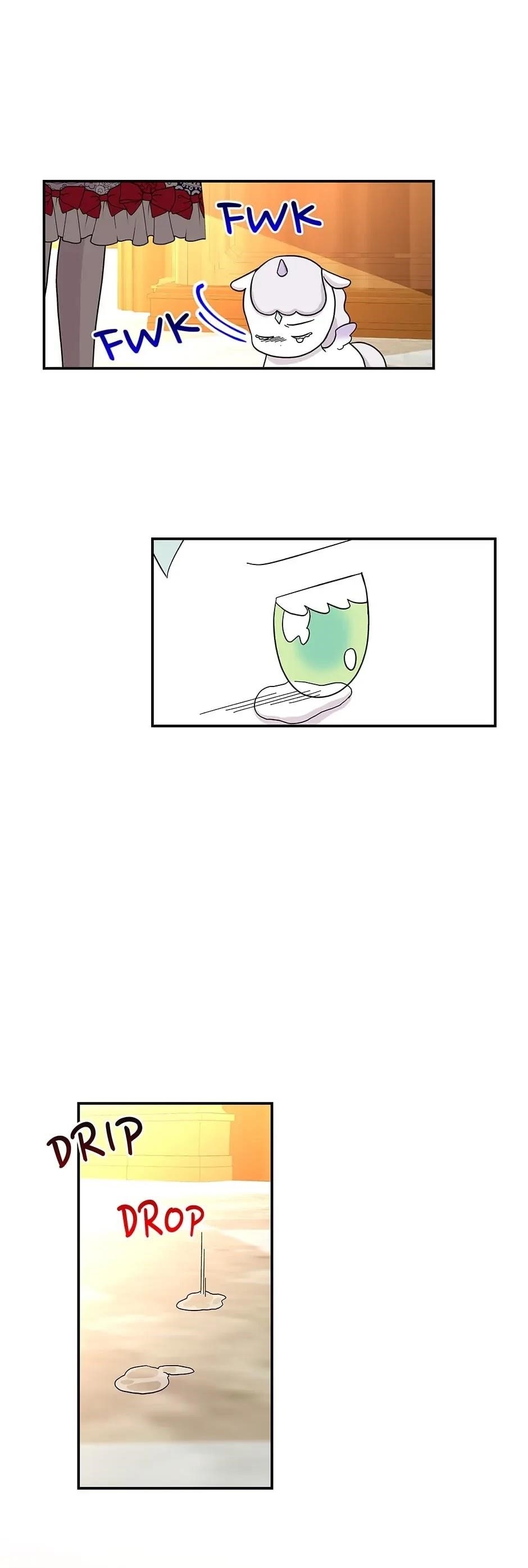 The Archmage’s Daughter Chapter 124 - Page 41