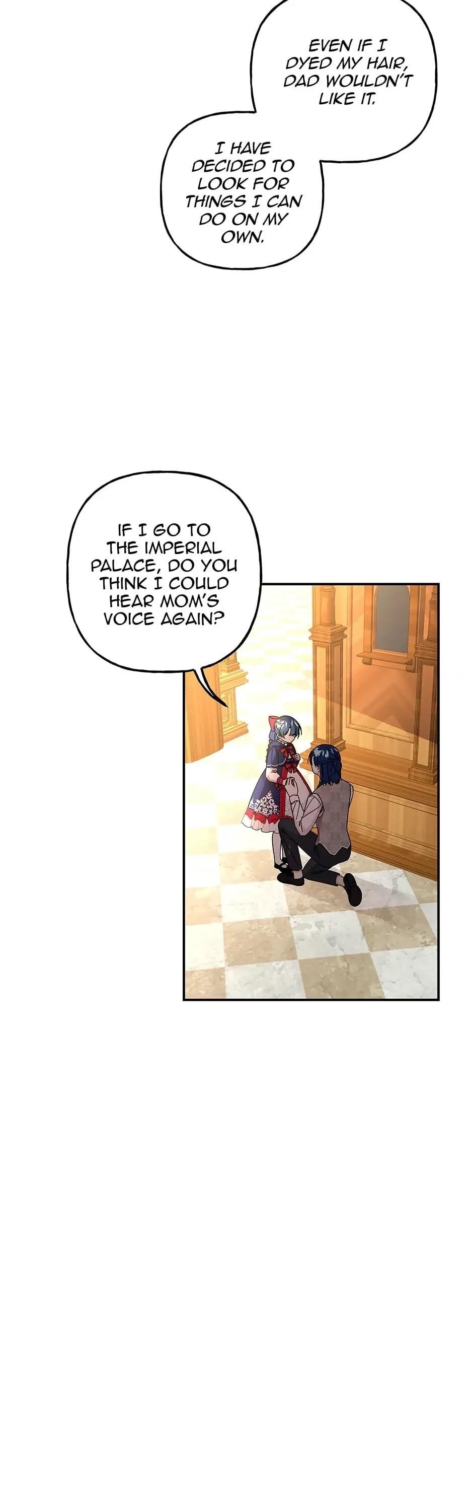 The Archmage’s Daughter Chapter 124 - Page 6