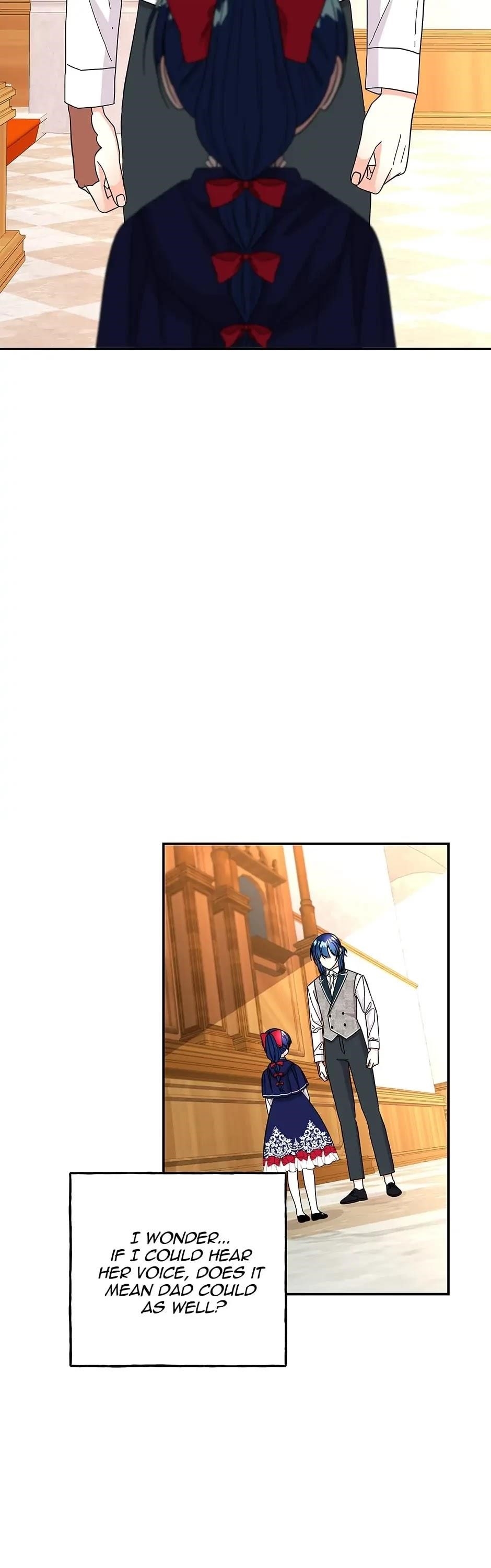 The Archmage’s Daughter Chapter 124 - Page 9