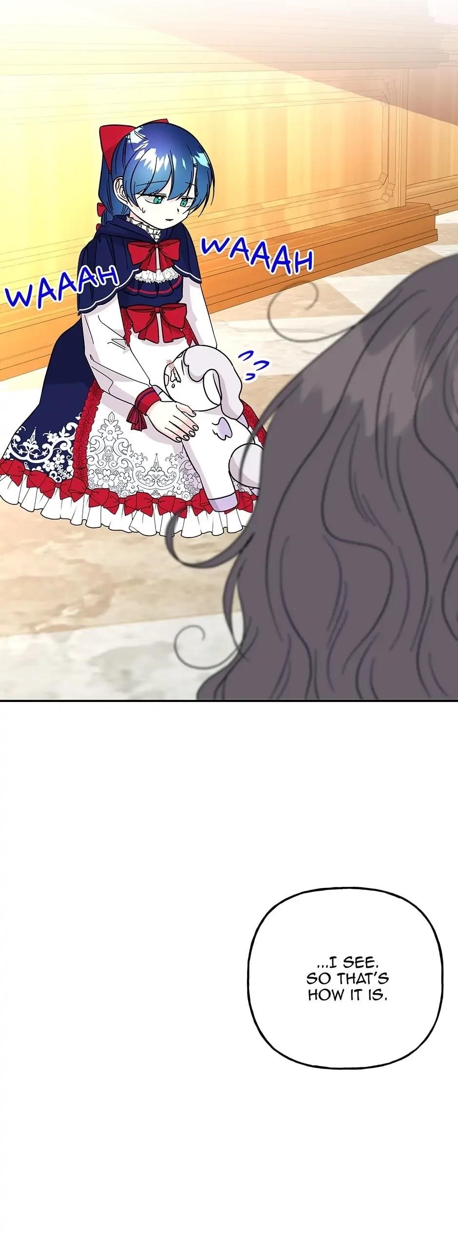 The Archmage’s Daughter Chapter 125 - Page 12