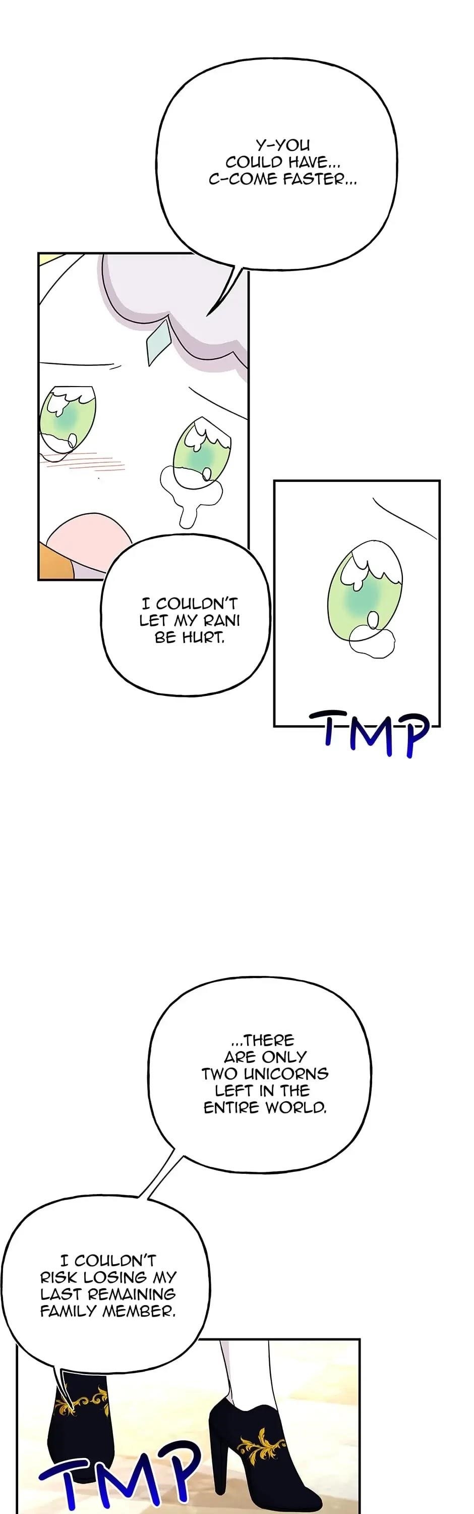 The Archmage’s Daughter Chapter 125 - Page 17