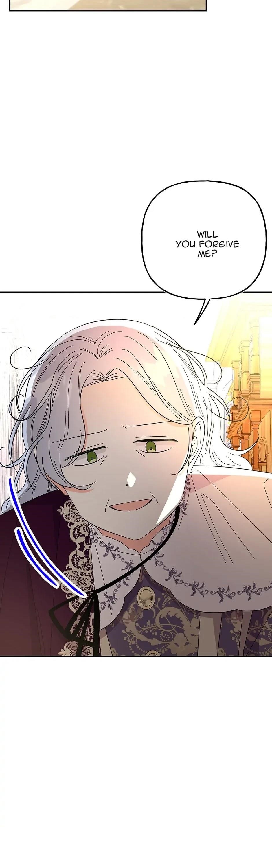 The Archmage’s Daughter Chapter 125 - Page 18