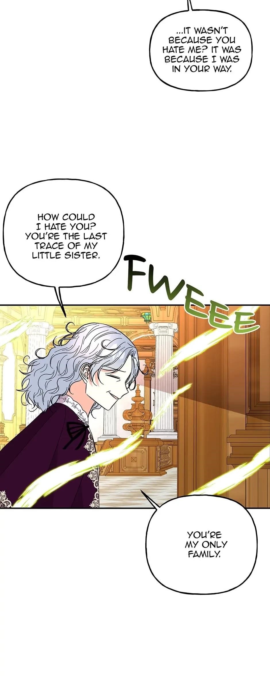 The Archmage’s Daughter Chapter 125 - Page 20