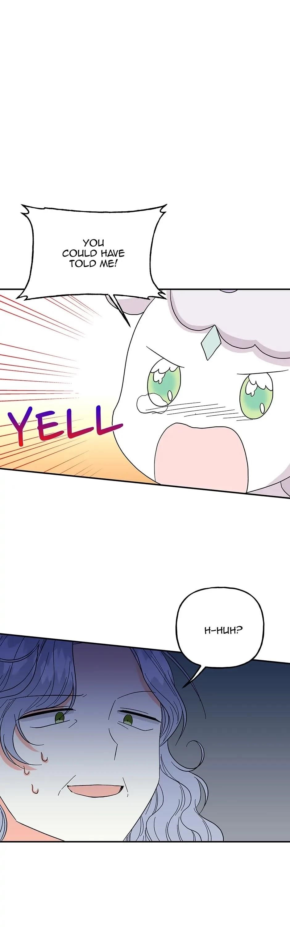 The Archmage’s Daughter Chapter 125 - Page 22