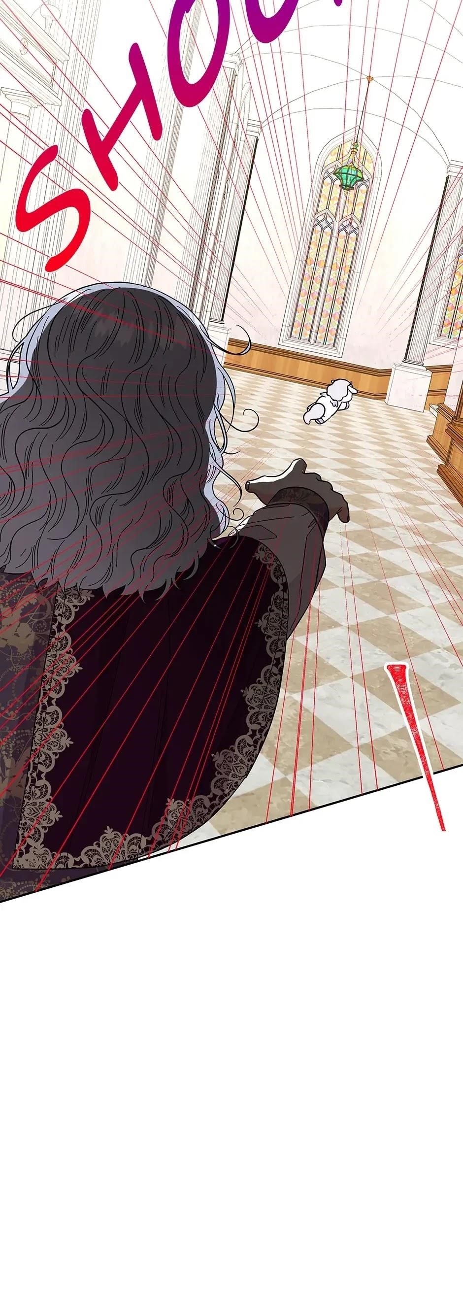 The Archmage’s Daughter Chapter 125 - Page 24