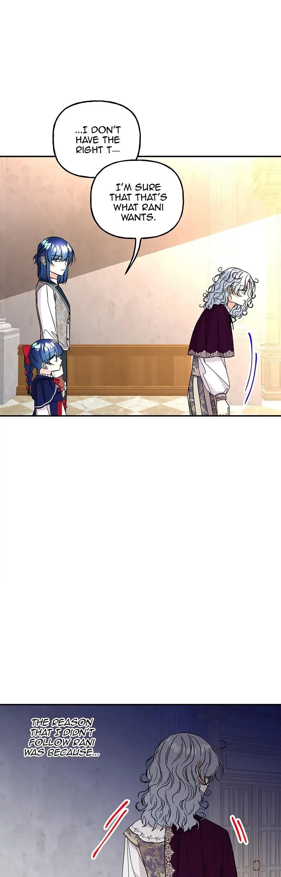 The Archmage’s Daughter Chapter 125 - Page 27