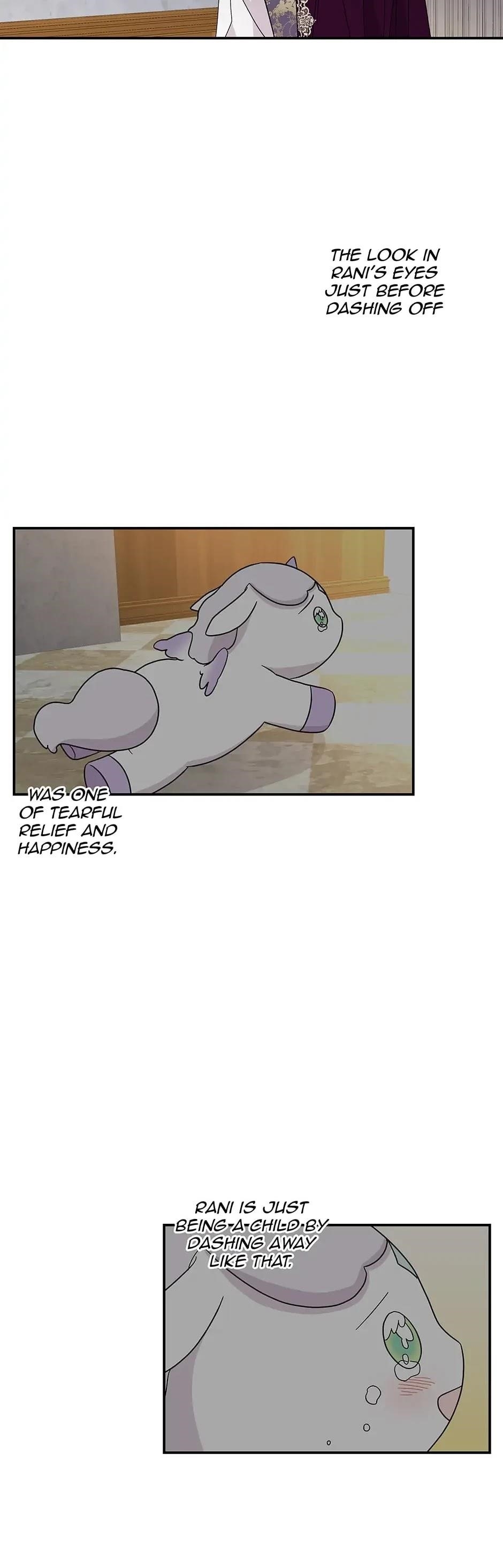 The Archmage’s Daughter Chapter 125 - Page 28