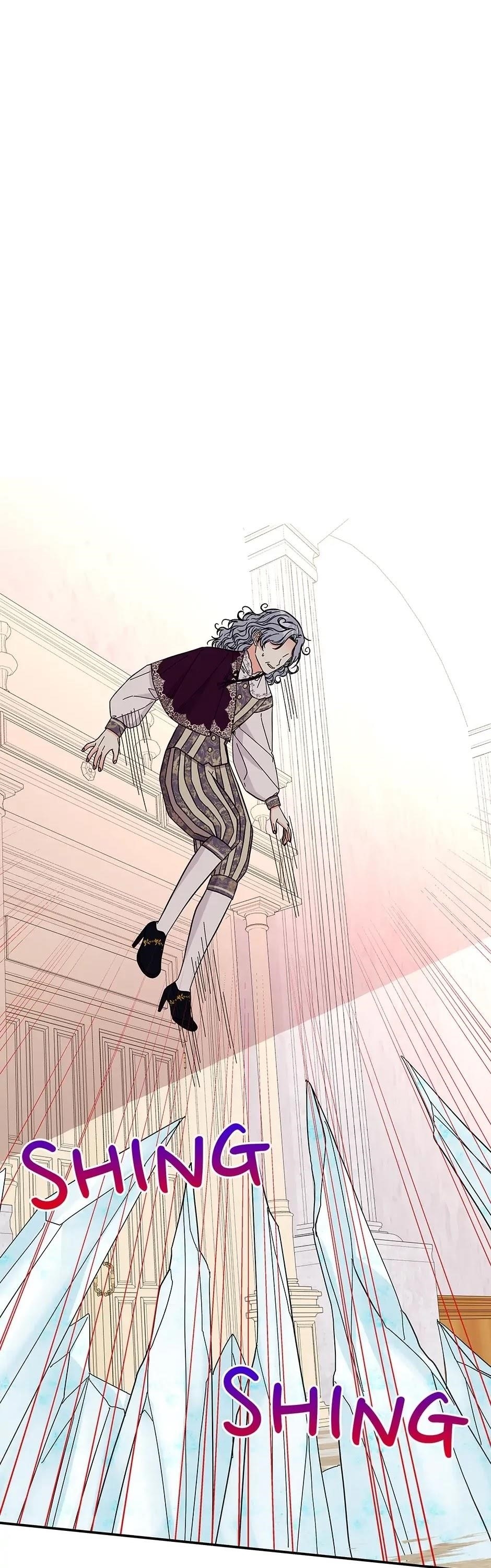 The Archmage’s Daughter Chapter 125 - Page 30