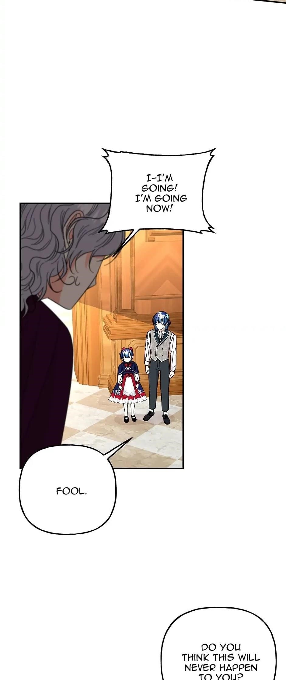 The Archmage’s Daughter Chapter 125 - Page 31