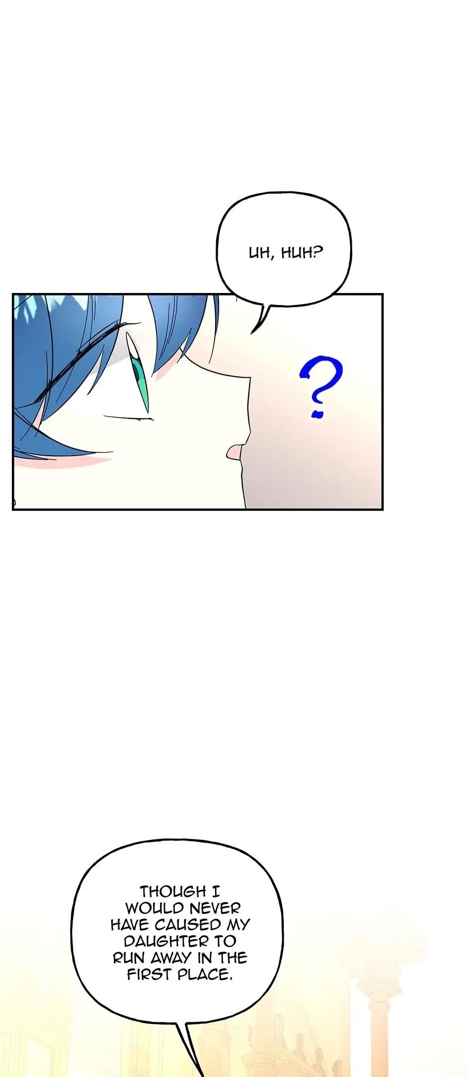 The Archmage’s Daughter Chapter 125 - Page 35