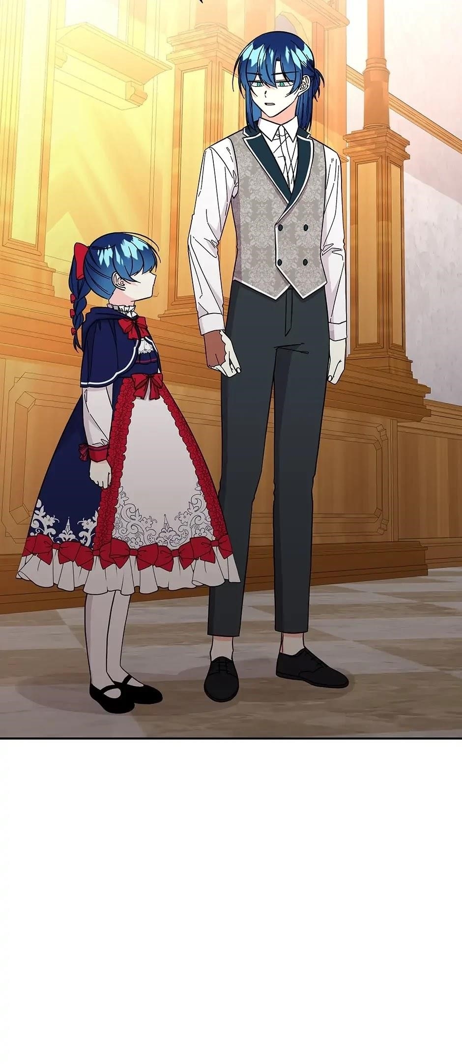 The Archmage’s Daughter Chapter 125 - Page 36