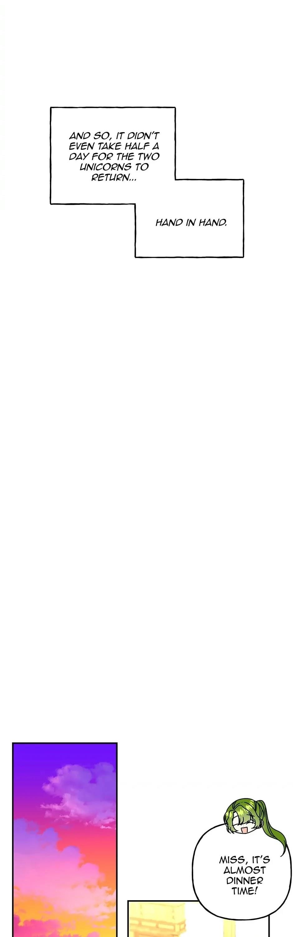 The Archmage’s Daughter Chapter 125 - Page 38