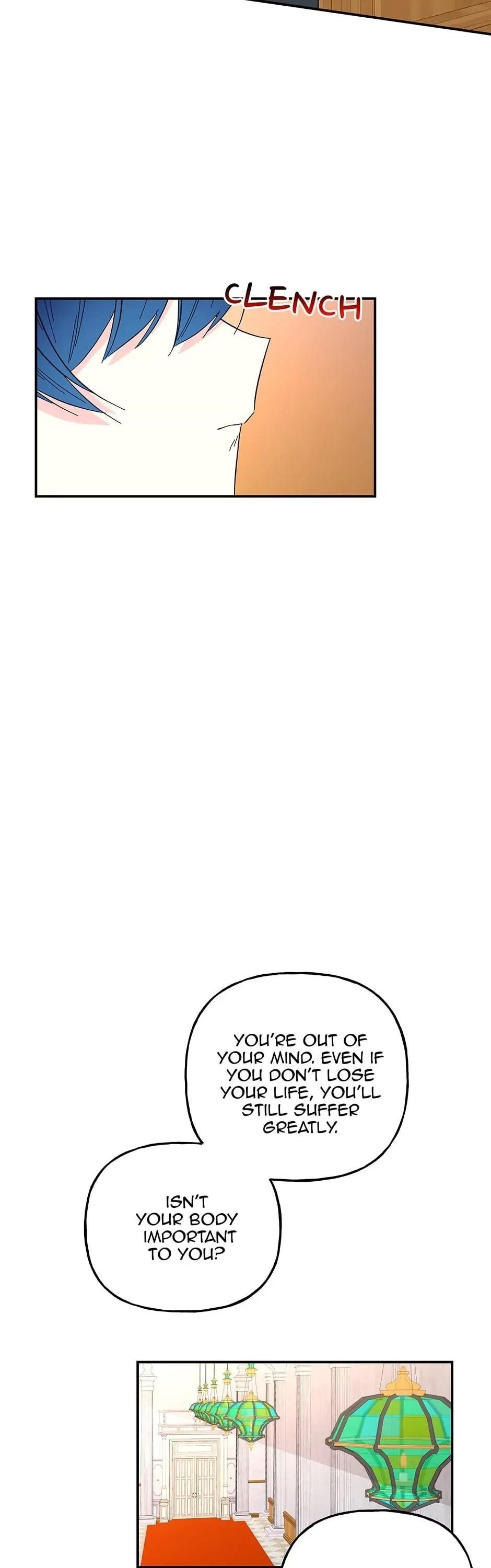 The Archmage’s Daughter Chapter 125 - Page 9