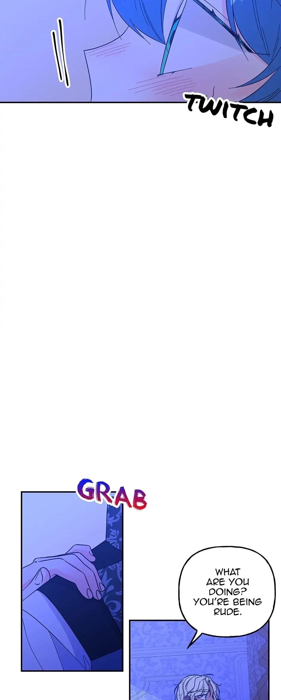 The Archmage’s Daughter Chapter 126 - Page 31