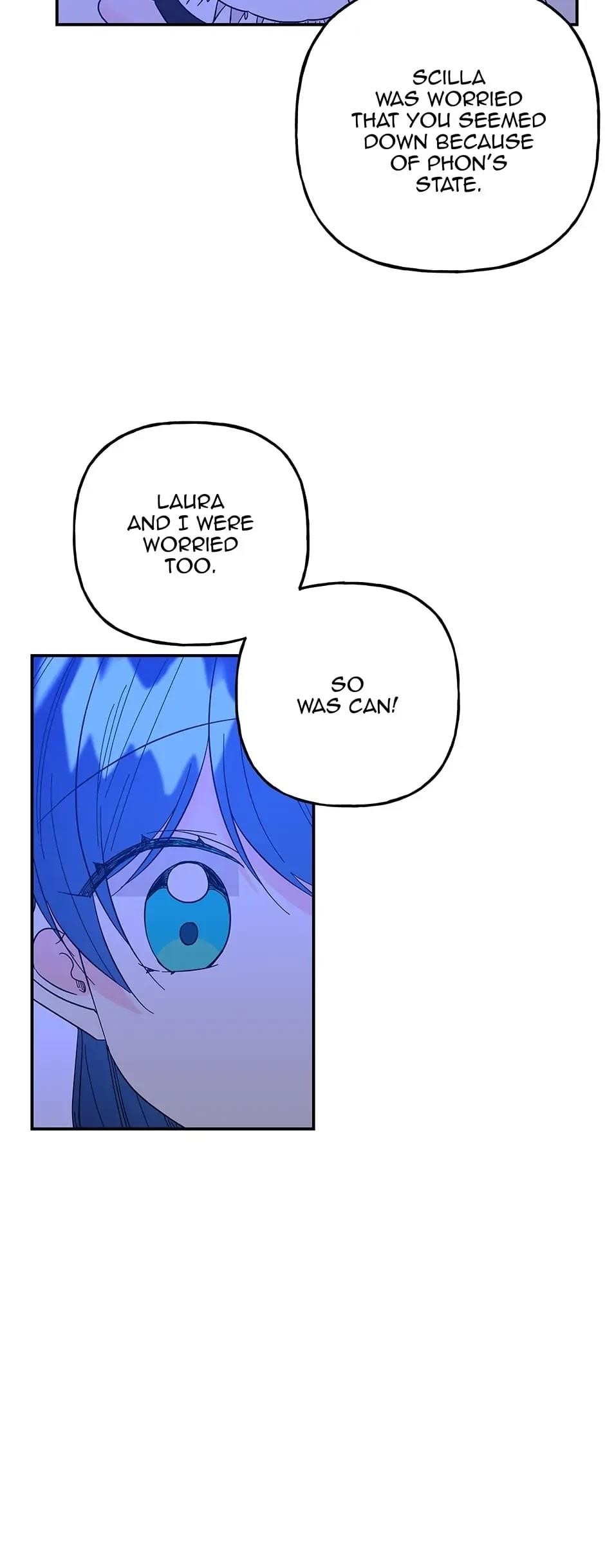 The Archmage’s Daughter Chapter 127 - Page 12