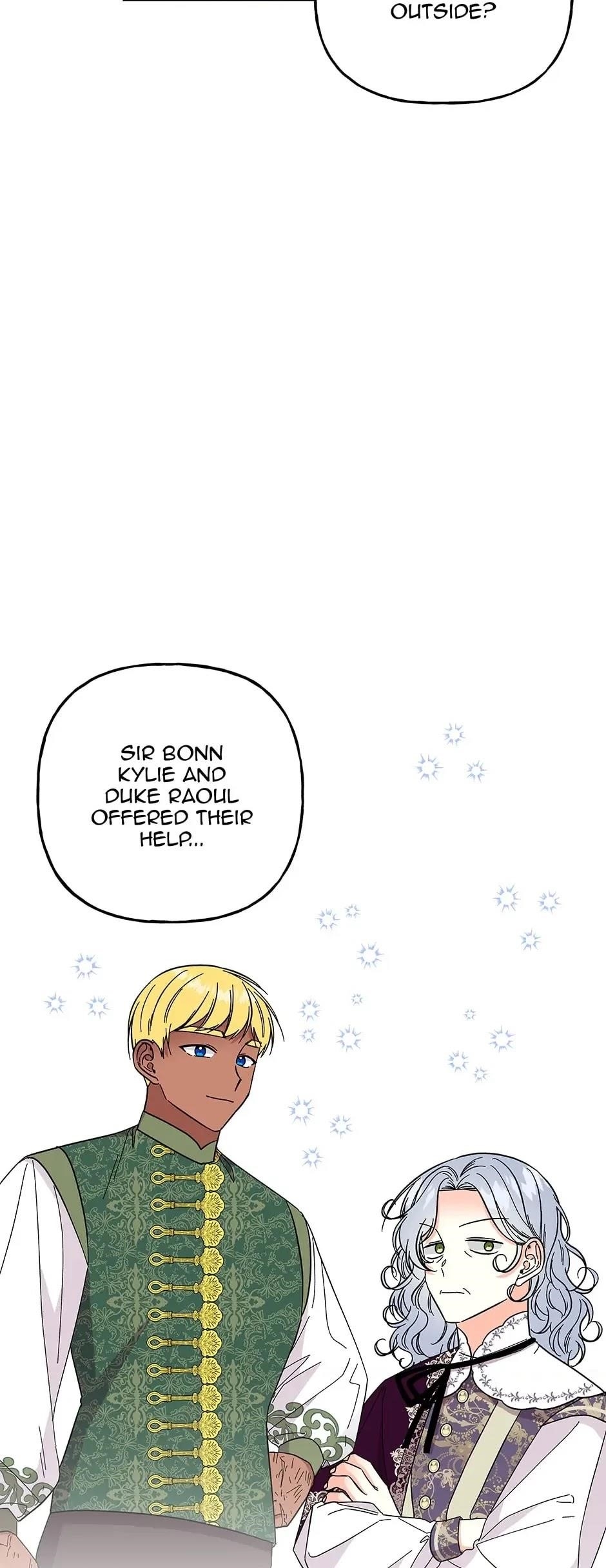 The Archmage’s Daughter Chapter 127 - Page 15